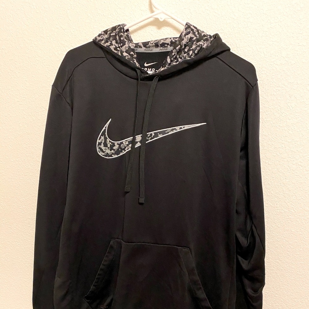 Men’s Nike Dri-Fit Hoodie